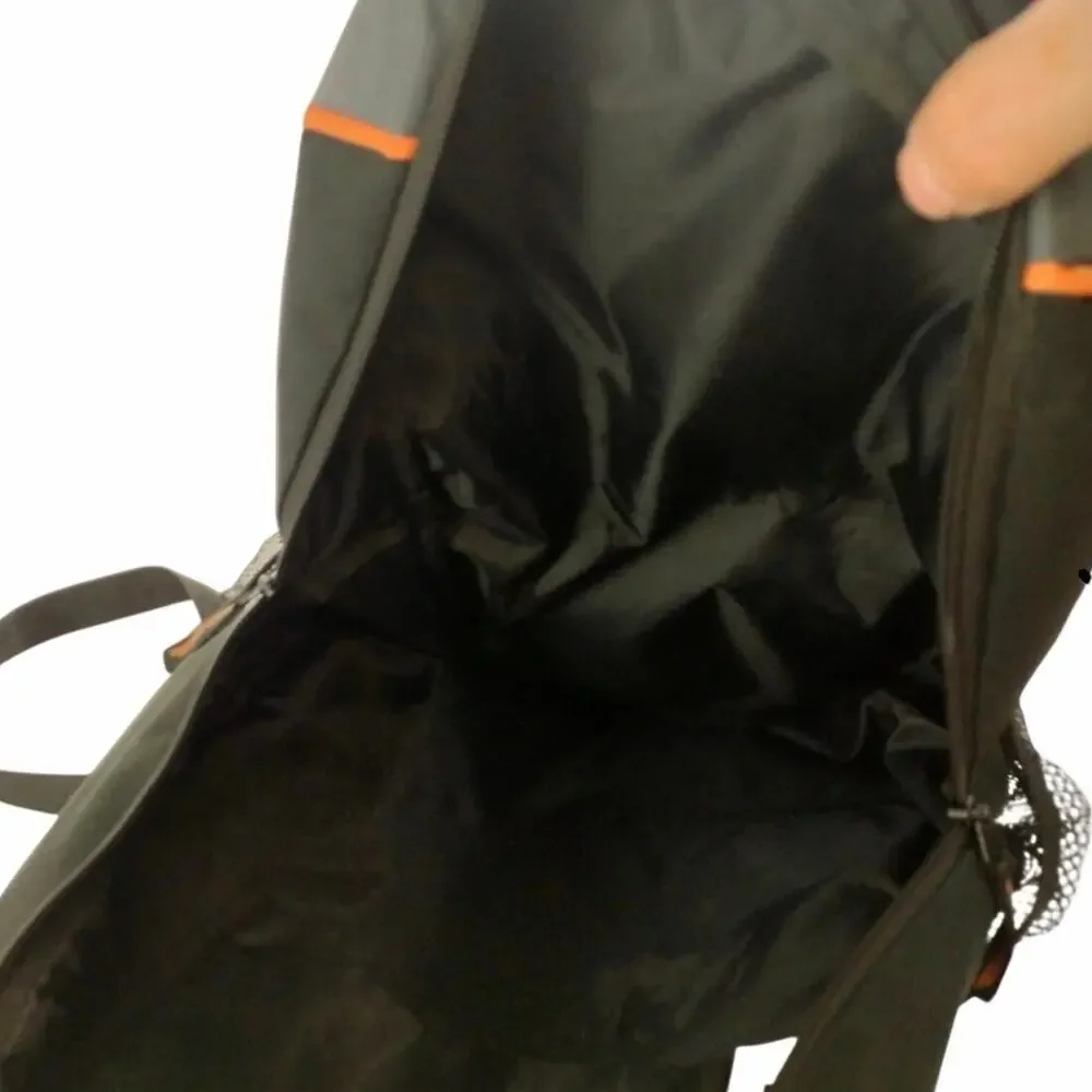 Harley-Davidson Shield Logo Backpack